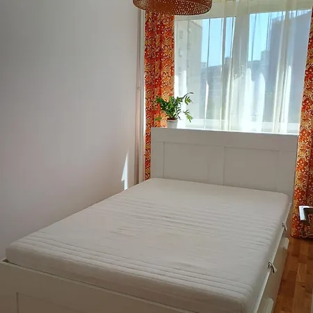 Apartment Pietro 6 I Pol